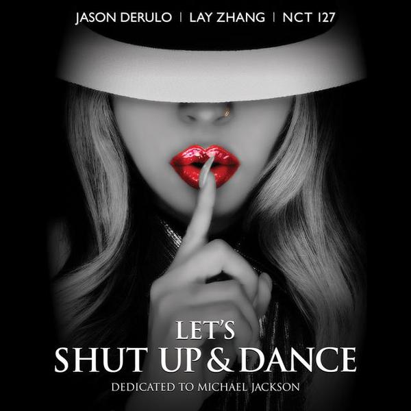 A Tribute To Michael Jackson [Let's Shut Up & Dance] Feat. Lay (EXO), NCT 127