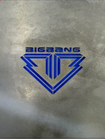 빅뱅 BigBang Mini Album Vol. 5 - Alive   