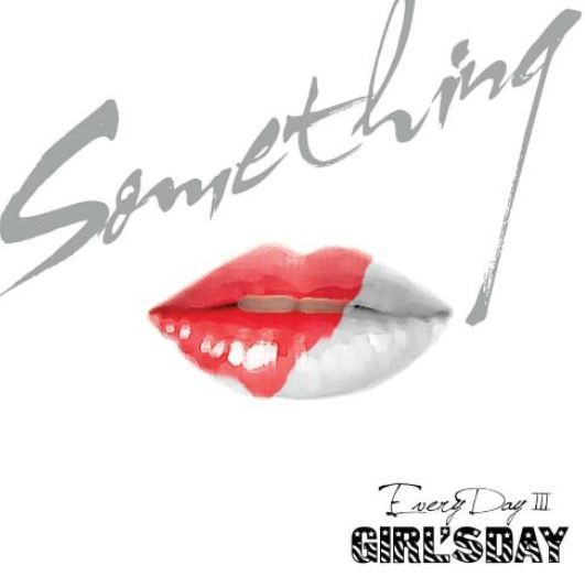 걸스데이 Girl's Day Mini Album Vol. 3 - Girl's Day Everyday 3