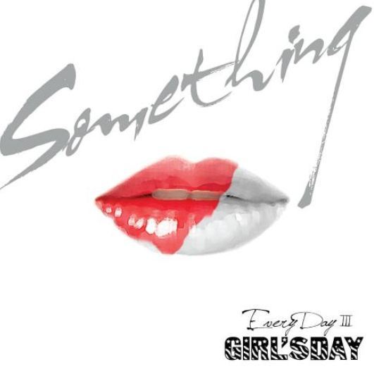 걸스데이 Girl's Day Mini Album Vol. 3 - Girl's Day Everyday 3