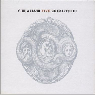 임재범 Yim Jae Bum Vol. 5 - Coexistence  