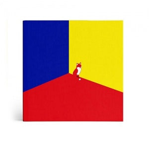 SHINee 6th Album - The Story of Light EP.3