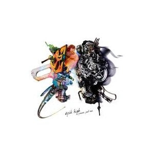 Epik High - Vol.5 Pieces, Part One