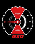 EXO 5th Album - Don't Mess Up My Tempo