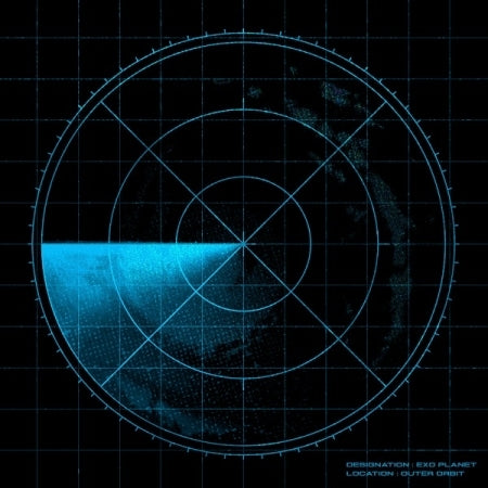 Exo Special Album - Don&#39;t Fight the Feeling (Expansion Ver)