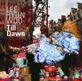 이현우 Lee Hyun Woo Mini Album - Till Dawn