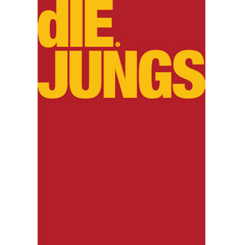 엑소 EXO Photobook - DIE JUNGS (EXO-M)