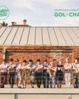  골든차일드 Golden Child - 1st Mini Album [Gol-Cha!]