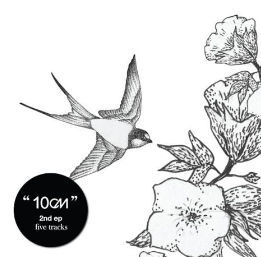 십센치 10cm - The 2nd EP