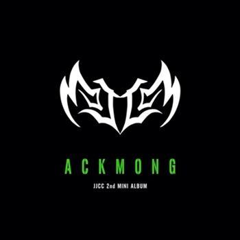 제이제이씨씨 JJCC 2nd Mini Album [ACKMONG]