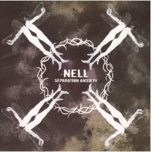 넬 Nell Vol. 4 - Separation Anxiety