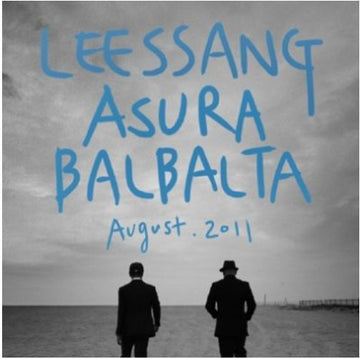 리쌍(Leessang) 7집 - AsuRa BalBalTa