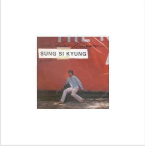 성시경 Sung Si Kyung Vol.2 - Melodie D&#39; Amour