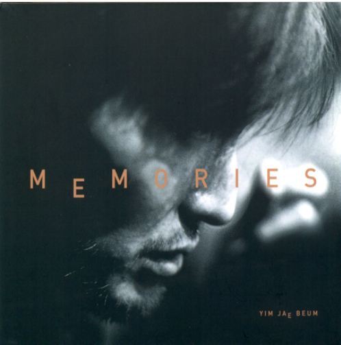임재범 Yim Jae Bum -Memories (2CD)
