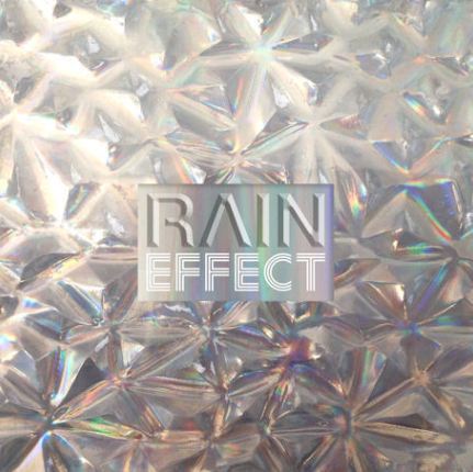 비 Rain Vol. 6 - Rain Effect