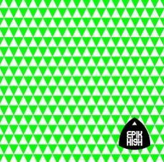 에픽하이 Epik High Vol. 7 - 99