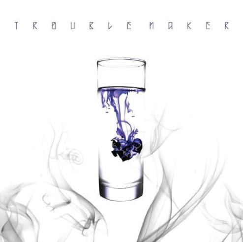 트러블메이커 Trouble Maker Mini Album Vol. 2