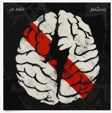 노브레인 NO BRAIN - BRAINLESS (7th Album) [CD]