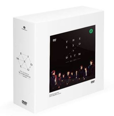  엑소 EXO-EXO PLANET 