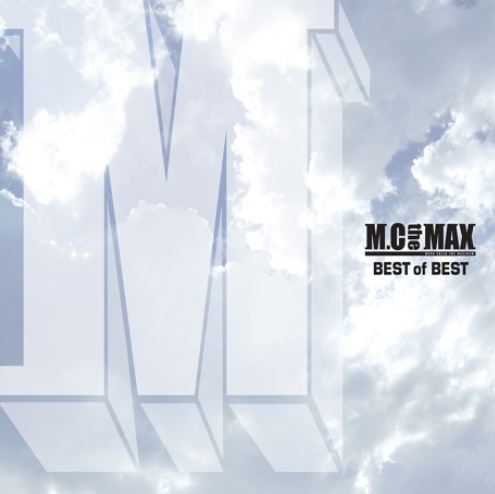 엠씨더맥스 M.C The Max - Best of Best (2CD)