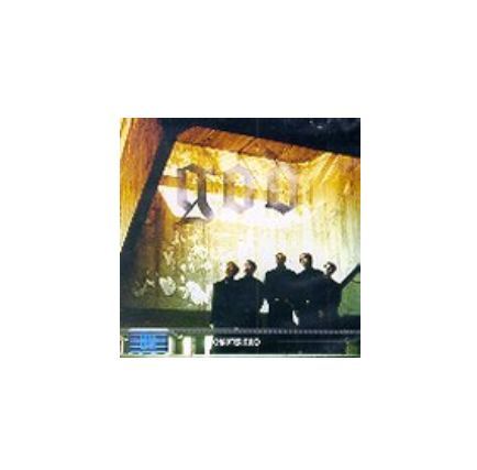 지오디 GOD Vol. 2 - Chapter Two