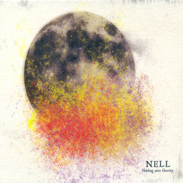 넬 NELL Single Album - Holding onto Gravity