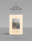 Golden Child 2nd Album - Game Changer