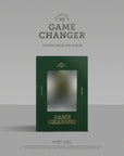 Golden Child 2nd Album - Game Changer