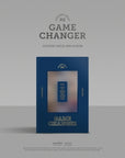 Golden Child 2nd Album - Game Changer