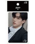 Got7 Call My Name Official Merchandise - Traffic Cards