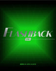 iKON 4th Mini Album - Flashback Digipack Ver.