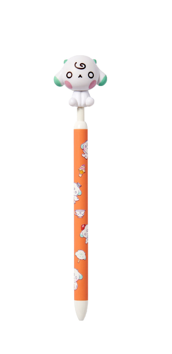 Spoonz X NU&#39;EST - Figure Ballpen
