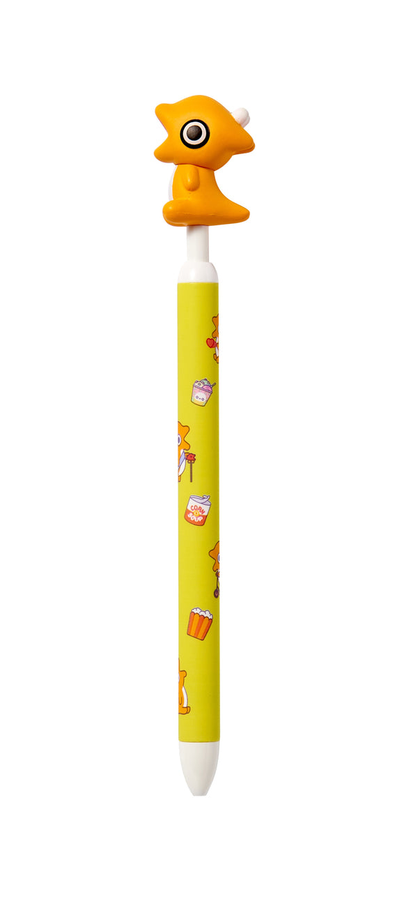 Spoonz X NU&#39;EST - Figure Ballpen