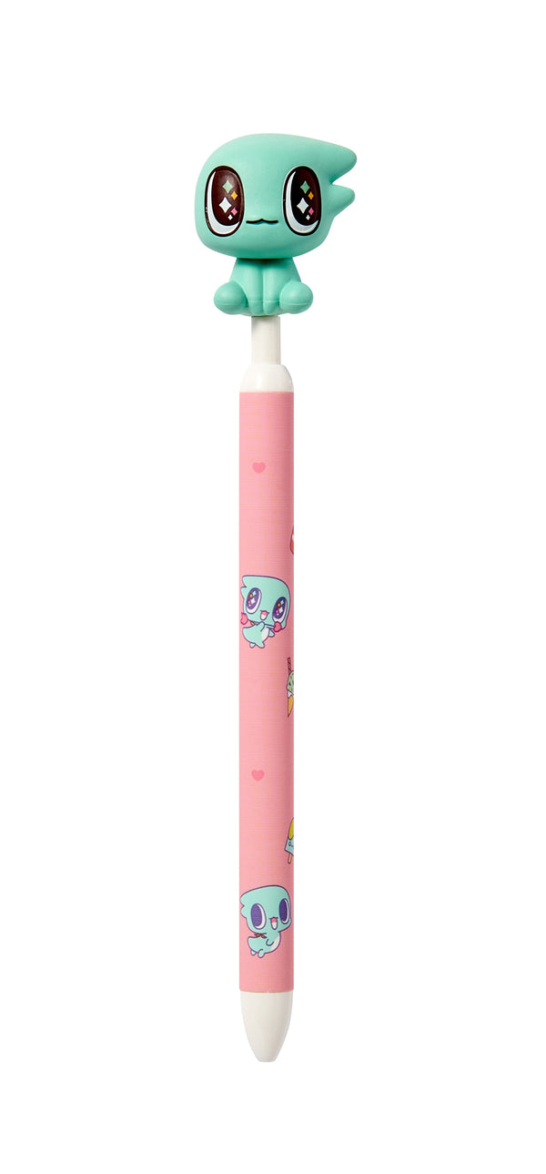 Spoonz X NU&#39;EST - Figure Ballpen
