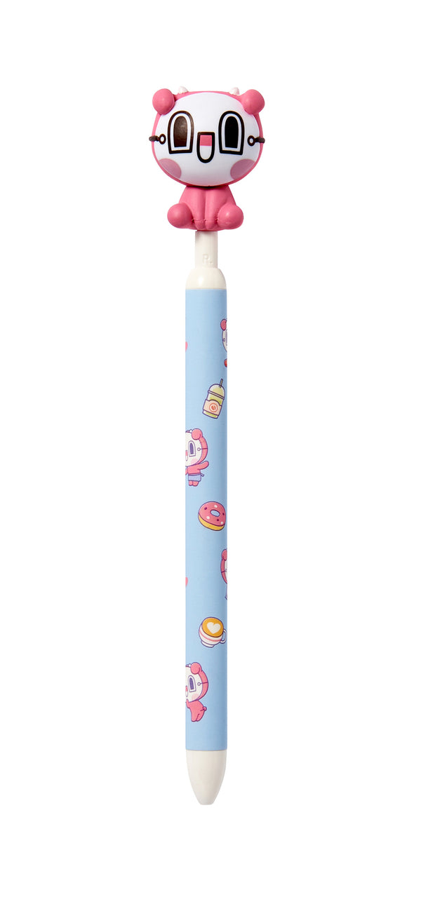 Spoonz X NU&#39;EST - Figure Ballpen