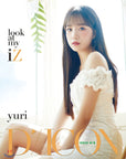 D-ICON Magazine Vol.8 - IZ*ONE