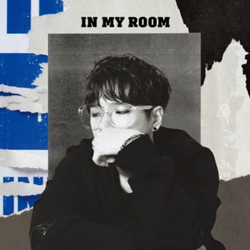 Jung Jin Woo Album - In My Room