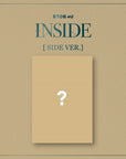 BtoB 4U 1st Mini Album - Inside