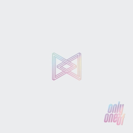 OnlyOneOf Album - Instinct Part.1 (Random Cover)