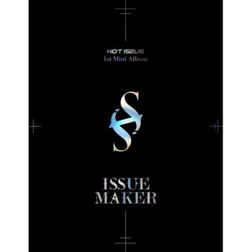 Hot Issue 1st Mini Album - Issue Maker