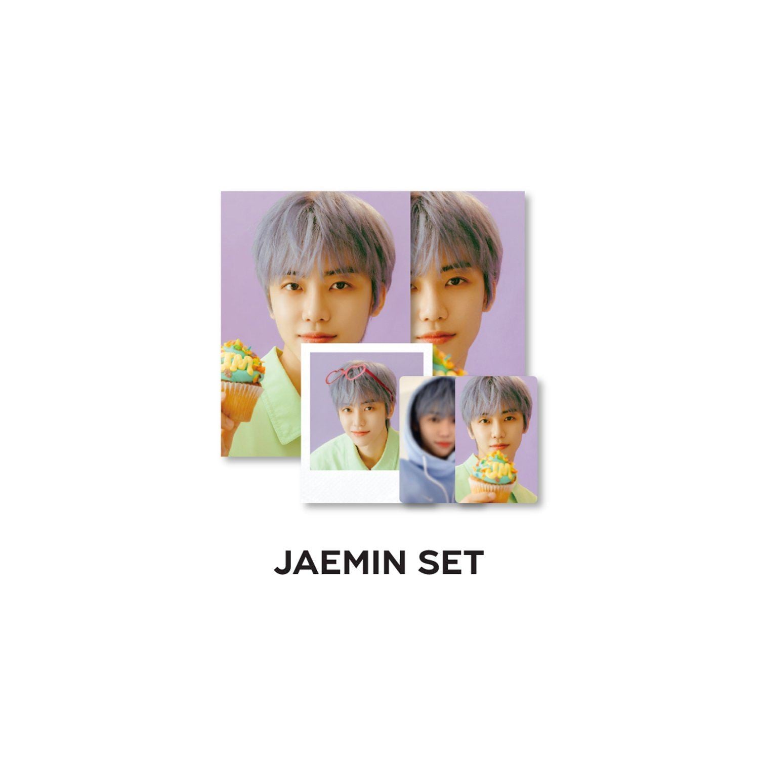 NCT Dream 2021 Season's Greeting Photo Pack – Choice Music LA