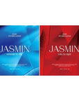 JBJ95 4th Mini Album - Jasmin