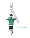 TXT SHINE X TOGETHER Official Merchandise - Acrylic Keyring