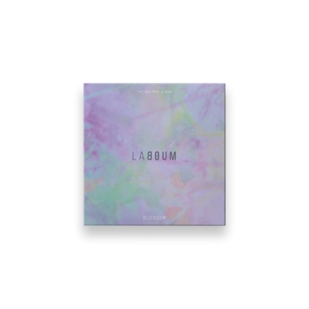 Laboum 3rd Mini Album - Blossom