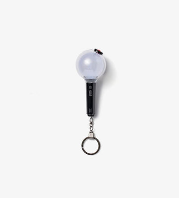 BTS Official Special Edition Light Stick Keyring