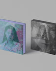 IU 5th Album - Lilac