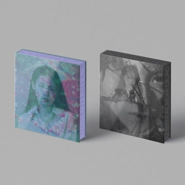 IU 5th Album - Lilac
