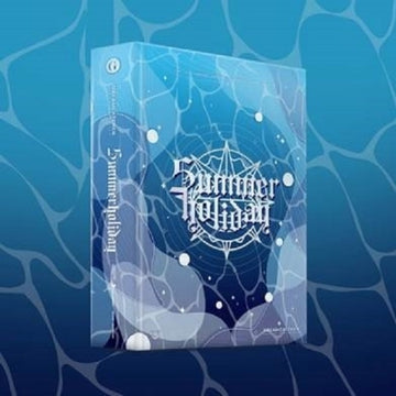 Dreamcatcher Special Mini Album - Summer Holiday (Limited Edition)