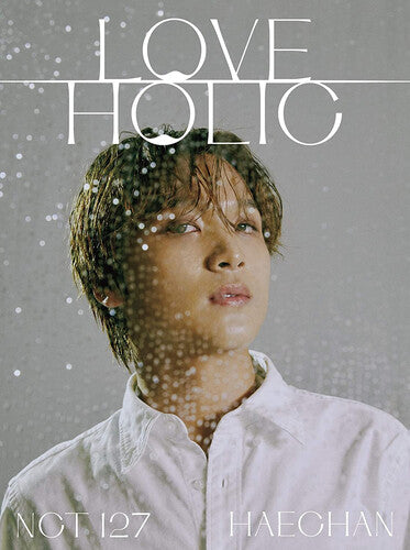 Japan Import] NCT 127 - Loveholic (Member Version) – Choice Music LA