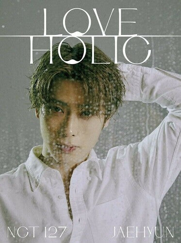 [Japan Import] NCT 127 - Loveholic (Member Version)